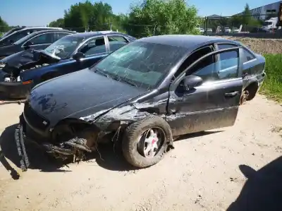 Здавання транспортного засобу opel vectra c (z02) 2.2 dti 16v (f69) року 2004 потужний y22dtr