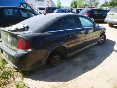 Здавання транспортного засобу opel vectra c (z02) 2.2 dti 16v (f69) року 2004 потужний y22dtr