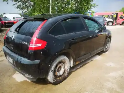 Здавання транспортного засобу citroen c4 i (lc_) 1.6 16v року 2007 потужний nfu Здавання транспортного засобу citroen c4 i (lc_) 1.6 16v року 2007 потужний nfu