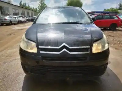 Здавання транспортного засобу citroen c4 i (lc_) 1.6 16v року 2007 потужний nfu Здавання транспортного засобу citroen c4 i (lc_) 1.6 16v року 2007 потужний nfu