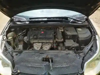 Здавання транспортного засобу citroen c4 i (lc_) 1.6 16v року 2007 потужний nfu Здавання транспортного засобу citroen c4 i (lc_) 1.6 16v року 2007 потужний nfu