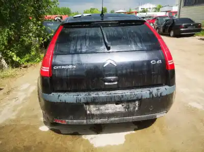 Здавання транспортного засобу citroen c4 i (lc_) 1.6 16v року 2007 потужний nfu Здавання транспортного засобу citroen c4 i (lc_) 1.6 16v року 2007 потужний nfu