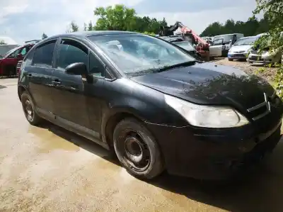 Здавання транспортного засобу citroen c4 i (lc_) 1.6 16v року 2007 потужний nfu Здавання транспортного засобу citroen c4 i (lc_) 1.6 16v року 2007 потужний nfu