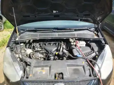 Утилизация автомобиля ford                                               s-max (ca1)                                                                                                                                                                                                                                                2.0 tdci cat                                                                                                                                                                                                                                               года 2006 питание 