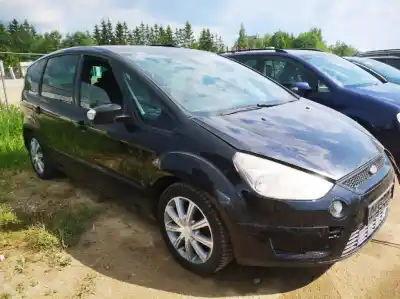 Утилизация автомобиля ford                                               s-max (ca1)                                                                                                                                                                                                                                                2.0 tdci cat                                                                                                                                                                                                                                               года 2006 питание 