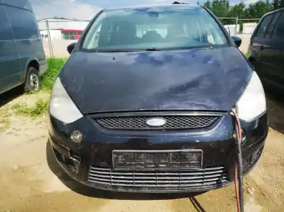 Утилизация автомобиля ford                                               s-max (ca1)                                                                                                                                                                                                                                                2.0 tdci cat                                                                                                                                                                                                                                               года 2006 питание 