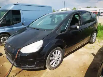 Утилизация автомобиля ford                                               s-max (ca1)                                                                                                                                                                                                                                                2.0 tdci cat                                                                                                                                                                                                                                               года 2006 питание 