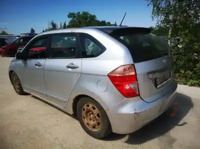 Veículo de Sucata honda fr-v (be) 1.8 vtec cat do ano 2007 alimentado r18a1