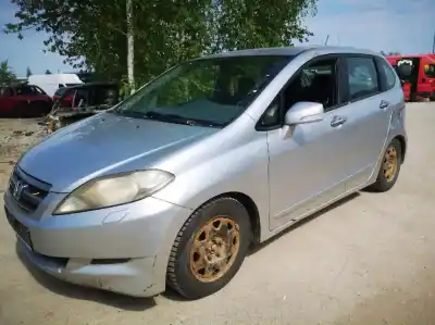 Veículo de Sucata honda fr-v (be) 1.8 vtec cat do ano 2007 alimentado r18a1