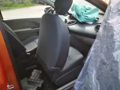 Veicolo di demolizione renault   dell'anno 2008 alimentato d7f800 f068213