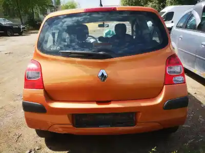 Veicolo di demolizione renault   dell'anno 2008 alimentato d7f800 f068213