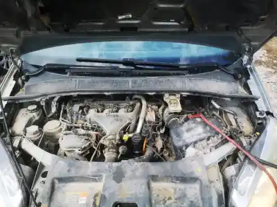 Здавання транспортного засобу ford s-max (ca1) 2.0 tdci cat року 2006 потужний dw