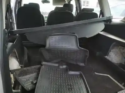 Здавання транспортного засобу ford s-max (ca1) 2.0 tdci cat року 2006 потужний dw