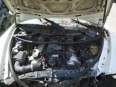 Утилизация автомобиля porsche cayenne, 2002.01 - 2010.06 4.5l 250kw 2002 - 2007 года 2006 питание ---