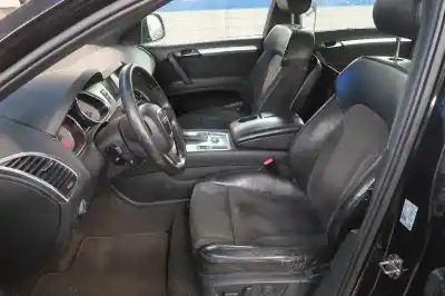 Здавання транспортного засобу audi                                               q7 (4l)                                                                                                                                                                                                                                                    3.0 tdi                                                                                                                                                                                                                                                    року 2006 потужний bug