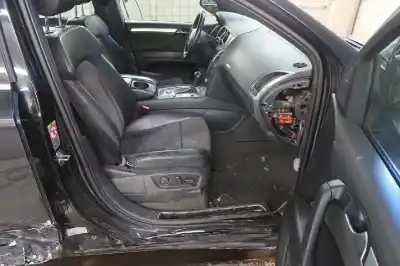 Здавання транспортного засобу audi                                               q7 (4l)                                                                                                                                                                                                                                                    3.0 tdi                                                                                                                                                                                                                                                    року 2006 потужний bug