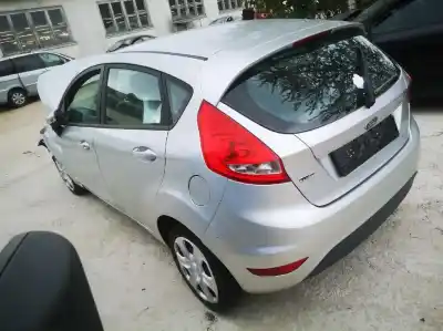 Scrapping Vehicle ford                                               fiesta vi (cb1, ccn)                                                                                                                                                                                                                                       1.4 tdci                                                                                                                                                                                                                                                   of the year 2008 powered dv