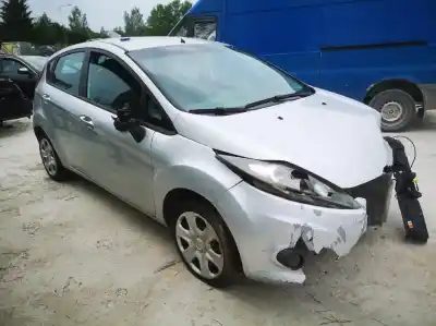Scrapping Vehicle ford                                               fiesta vi (cb1, ccn)                                                                                                                                                                                                                                       1.4 tdci                                                                                                                                                                                                                                                   of the year 2008 powered dv