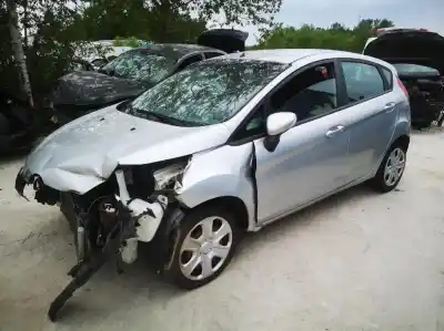 Scrapping Vehicle ford                                               fiesta vi (cb1, ccn)                                                                                                                                                                                                                                       1.4 tdci                                                                                                                                                                                                                                                   of the year 2008 powered dv