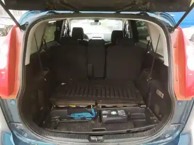 Здавання транспортного засобу mazda 5 berl. (cr) 2.0 crtd active+ (105kw) року 2005 потужний 