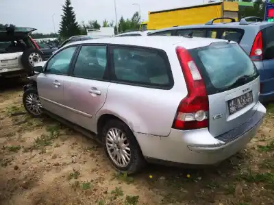 Scrapping Vehicle volvo v50 (545) 2.0 d of the year 2004 powered d4204t