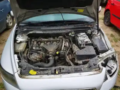 Scrapping Vehicle volvo v50 (545) 2.0 d of the year 2004 powered d4204t