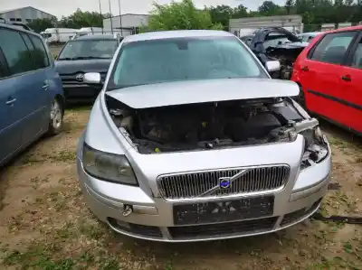 Scrapping Vehicle volvo v50 (545) 2.0 d of the year 2004 powered d4204t