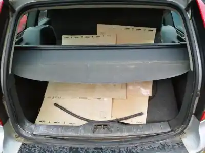 Scrapping Vehicle volvo v50 (545) 2.0 d of the year 2004 powered d4204t