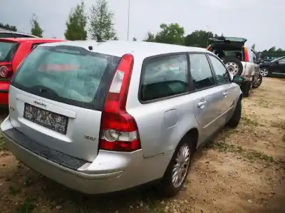 Scrapping Vehicle volvo v50 (545) 2.0 d of the year 2004 powered d4204t