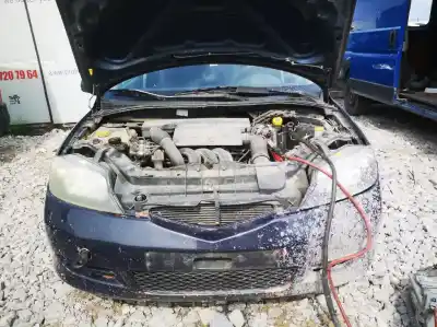 Scrapping Vehicle mazda 2 (dy) 1.25 (dy3w) of the year 2005 powered 