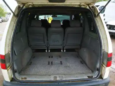 Veículo de Sucata citroen evasion 1.9 td sx do ano 1997 alimentado 