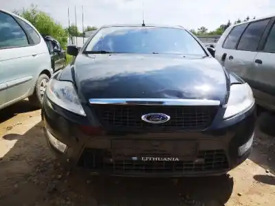 Veículo de Sucata ford mondeo iv 1.8 tdci do ano 2007 alimentado 