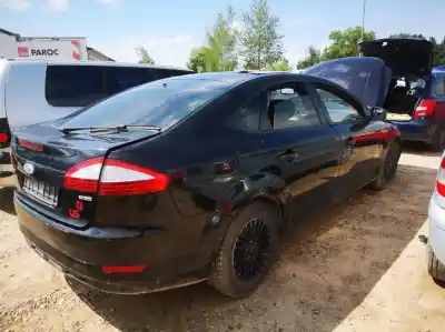 Veículo de Sucata ford mondeo iv 1.8 tdci do ano 2007 alimentado 