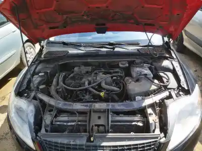 Veículo de Sucata ford mondeo iv 1.8 tdci do ano 2007 alimentado 