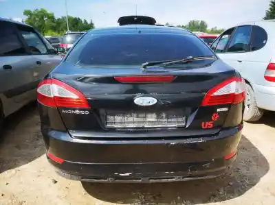 Veículo de Sucata ford mondeo iv 1.8 tdci do ano 2007 alimentado 