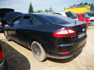 Veículo de Sucata ford mondeo iv 1.8 tdci do ano 2007 alimentado 