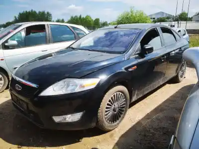Veículo de Sucata ford mondeo iv 1.8 tdci do ano 2007 alimentado 