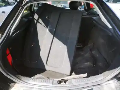 Veículo de Sucata ford mondeo iv 1.8 tdci do ano 2007 alimentado 