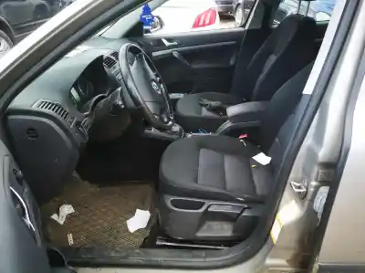 Здавання транспортного засобу skoda octavia combi (1z5) 1.9 tdi dpf року 2006 потужний bxe