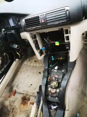 Veículo de Sucata skoda superb (3u4) 1.9 tdi do ano 2002 alimentado 