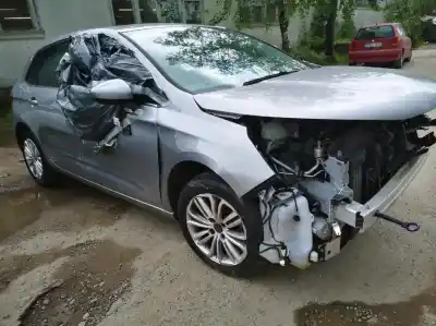 Здавання транспортного засобу CITROEN C4 II (NC_) 1.6 BlueHDi 100 року 2018 потужний DV6FD BHU