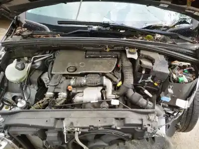 Sloopvoertuig citroen c4 ii (nc_) 1.6 bluehdi 100 van het jaar 2018 aangedreven dv6fd bhu