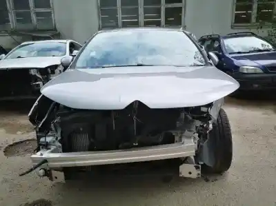 Sloopvoertuig citroen c4 ii (nc_) 1.6 bluehdi 100 van het jaar 2018 aangedreven dv6fd bhu