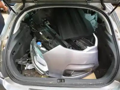 Sloopvoertuig citroen c4 ii (nc_) 1.6 bluehdi 100 van het jaar 2018 aangedreven dv6fd bhu