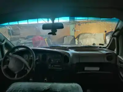 Veículo de Sucata hyundai h-1 2.5 crdi do ano 2007 alimentado d4cb6097881 lh52