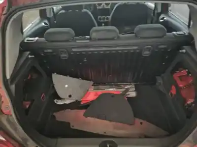 Здавання транспортного засобу opel corsa c 1.2 16v cat (z 12 xep / lb4) року 2008 потужний 