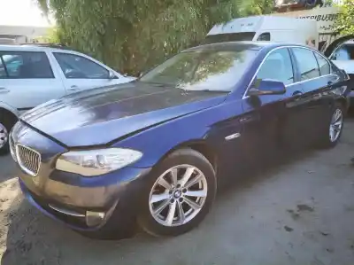 Scrapping Vehicle bmw 5-series, f07/f10 /f11 2010.03 - 2016.12 2.0 d 135kw 2010.03 --> of the year 2012 powered n47n Scrapping Vehicle bmw 5-series, f07/f10 /f11 2010.03 - 2016.12 2.0 d 135kw 2010.03 --> of the year 2012 powered n47n