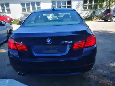 Scrapping Vehicle bmw 5-series, f07/f10 /f11 2010.03 - 2016.12 2.0 d 135kw 2010.03 --> of the year 2012 powered n47n Scrapping Vehicle bmw 5-series, f07/f10 /f11 2010.03 - 2016.12 2.0 d 135kw 2010.03 --> of the year 2012 powered n47n