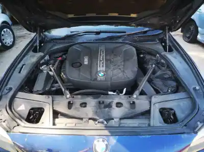 Scrapping Vehicle bmw 5-series, f07/f10 /f11 2010.03 - 2016.12 2.0 d 135kw 2010.03 --> of the year 2012 powered n47n Scrapping Vehicle bmw 5-series, f07/f10 /f11 2010.03 - 2016.12 2.0 d 135kw 2010.03 --> of the year 2012 powered n47n