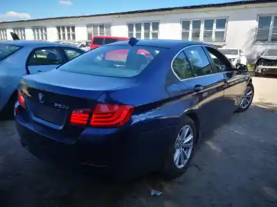 Scrapping Vehicle bmw 5-series, f07/f10 /f11 2010.03 - 2016.12 2.0 d 135kw 2010.03 --> of the year 2012 powered n47n Scrapping Vehicle bmw 5-series, f07/f10 /f11 2010.03 - 2016.12 2.0 d 135kw 2010.03 --> of the year 2012 powered n47n